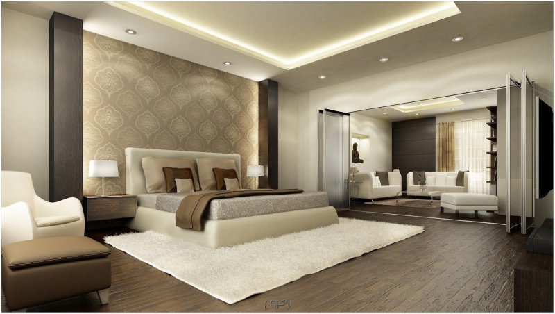 Foto Desain Interior Rumah