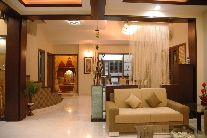 Inspirasi Desain Interior Rumah