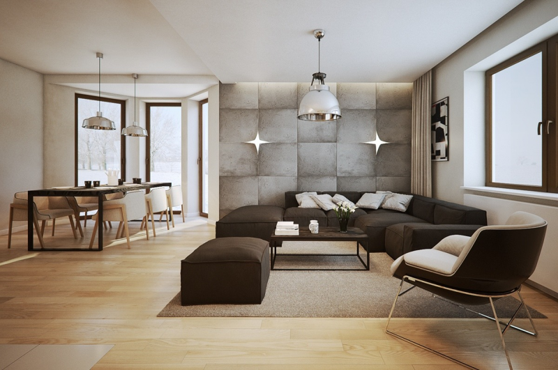 Cara Desain Interior Rumah Idaman