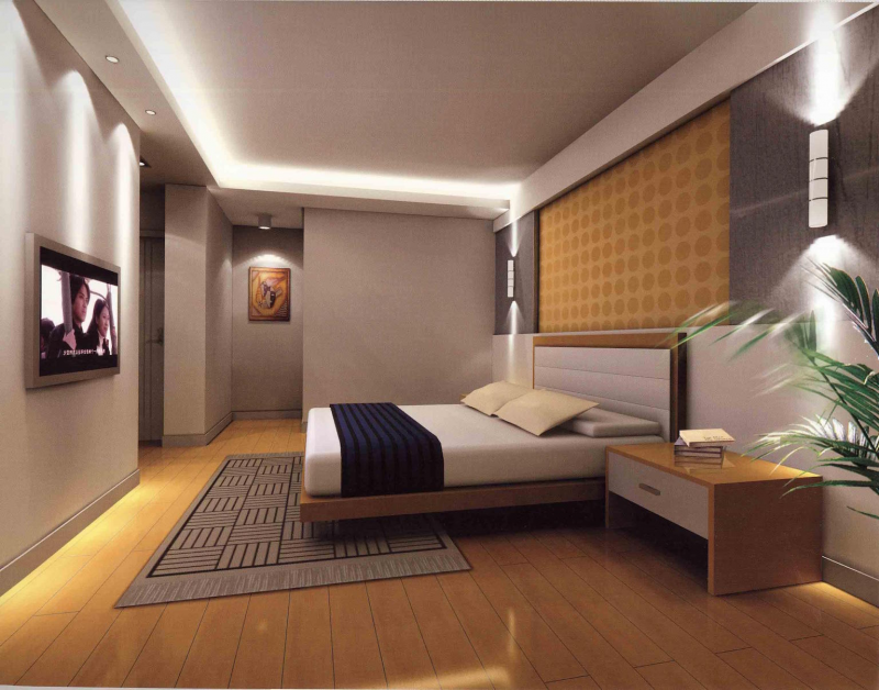 Contoh Desain Interior Rumah Idaman