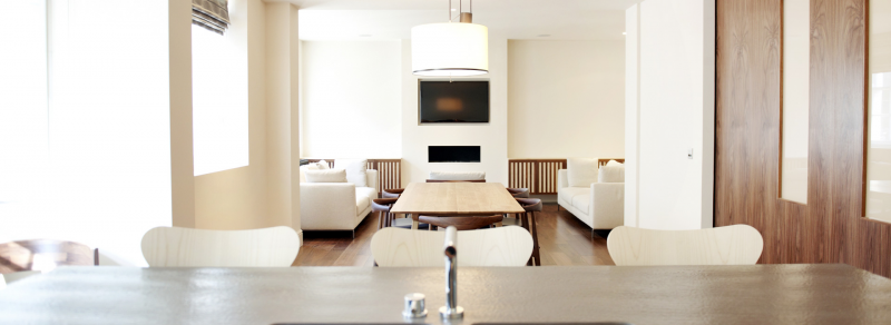 Desain Interior Rumah Idaman Hits