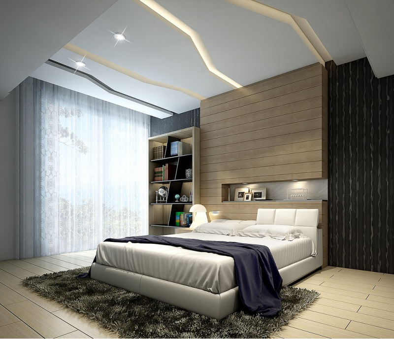 Desain Interior Rumah Idaman Keren