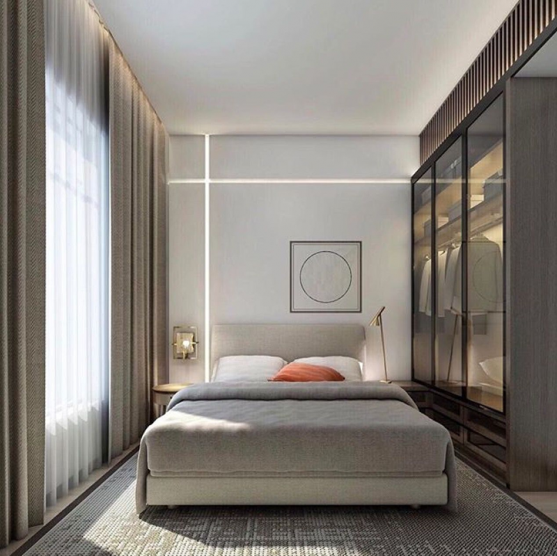 Desain Interior Rumah Idaman Terbaru