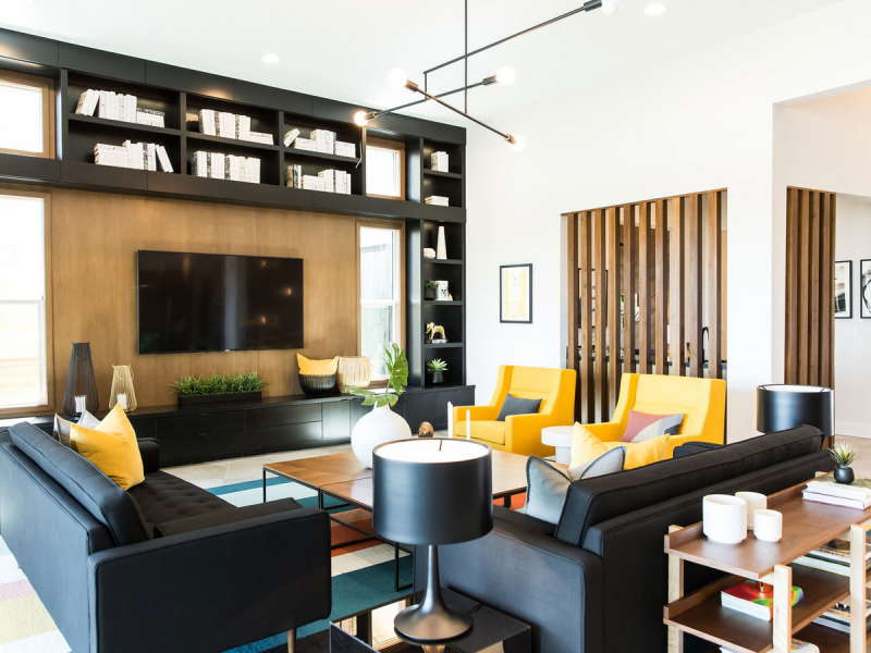 Tips Desain Interior Rumah Idaman