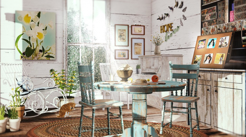 Trik Desain Interior Rumah Idaman