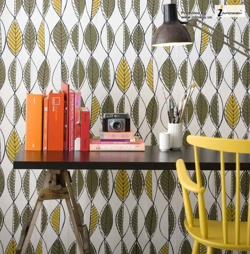 Desain Interior Ruangan Hits