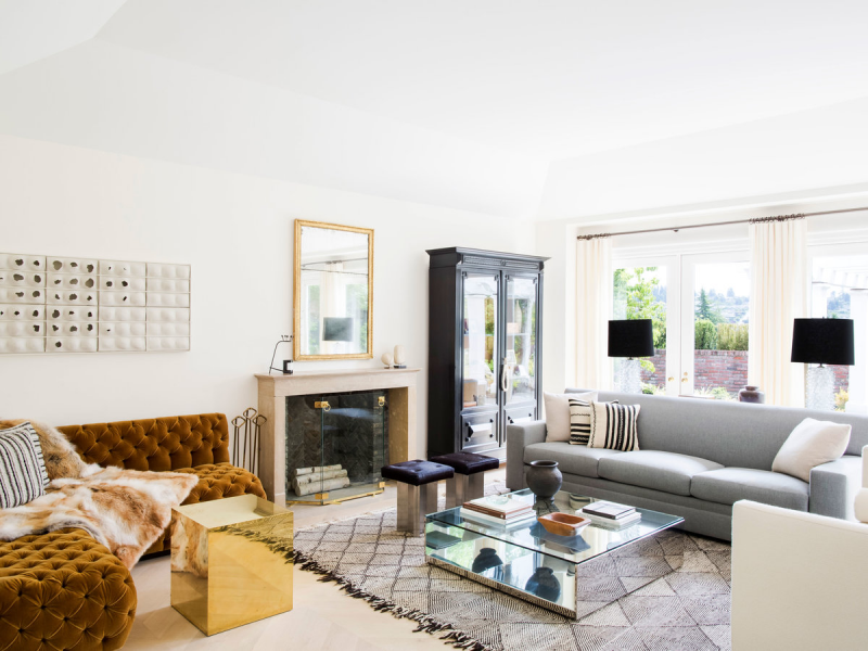 Desain Interior Ruangan Minimalis