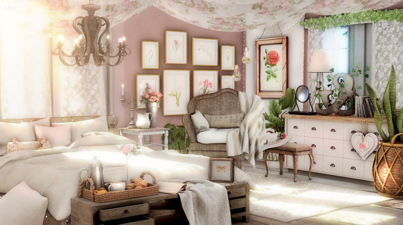 Foto Desain Interior Ruangan