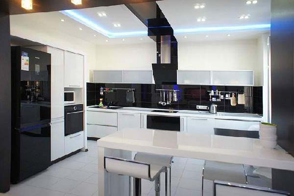 Inspirasi Desain Interior Ruangan