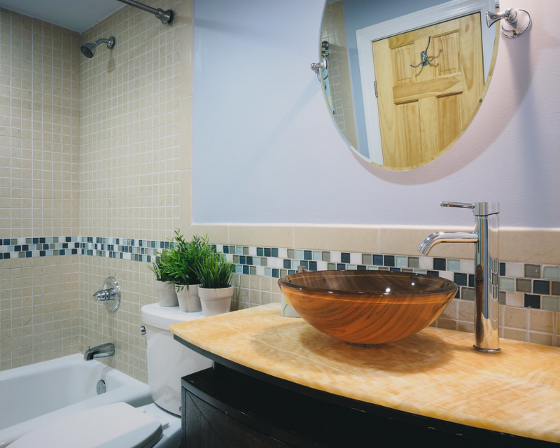 Konsep Desain Interior Ruangan