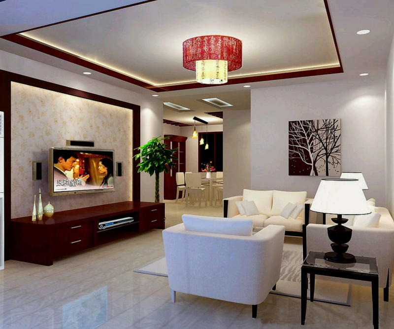 Referensi Desain Interior Ruangan