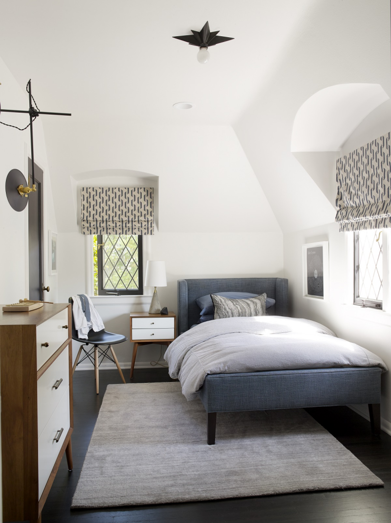 Cara Desain Interior Kamar Anak