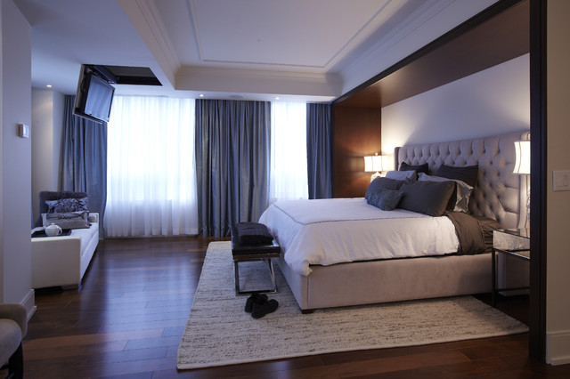 Desain Interior Kamar Tidur Hits