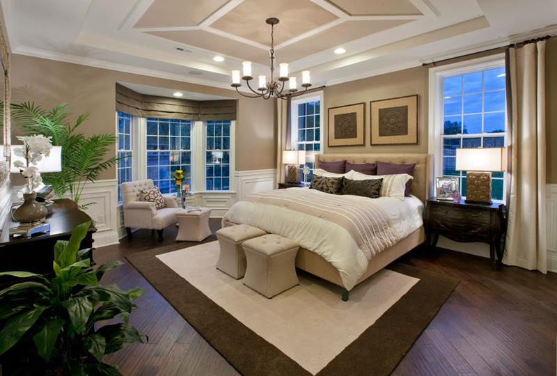 Desain Interior Kamar Tidur Terpopuler