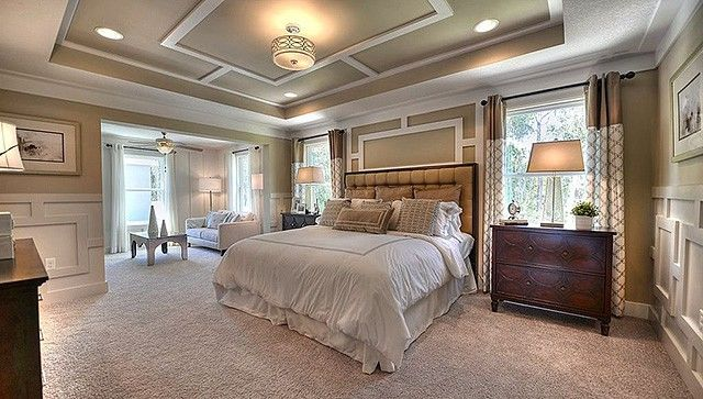 Inspirasi Desain Interior Kamar Tidur