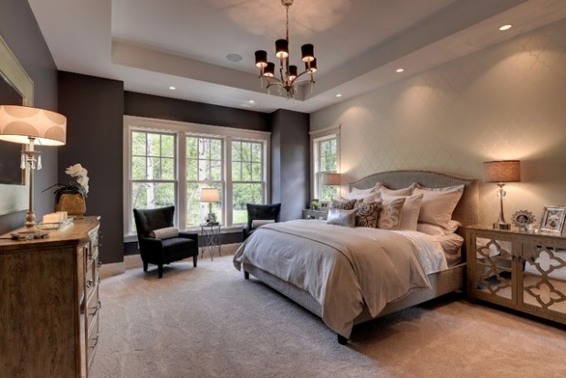 Tips Desain Interior Kamar Tidur