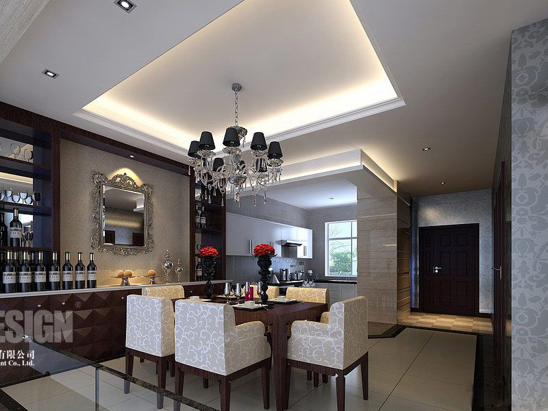 Cara Desain Interior Rumah Minimalis Tanpa Sekat