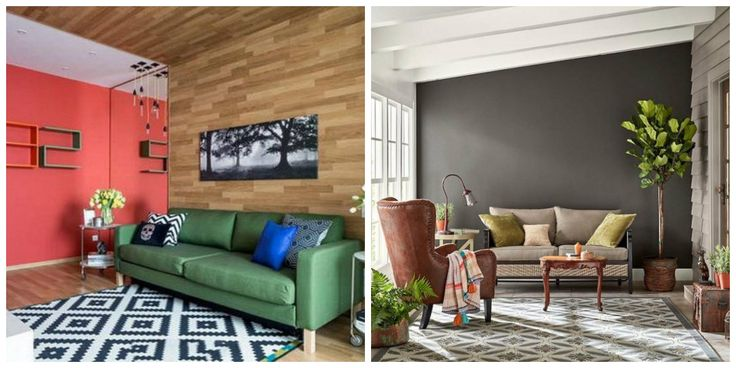 Desain Interior Rumah Minimalis Tanpa Sekat Terpopuler