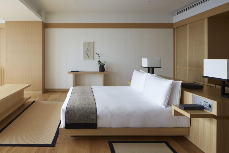 Desain Interior Rumah Type 45 Furniture