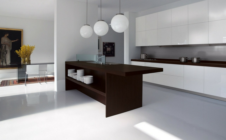 Desain Interior Rumah Type 45 Unik