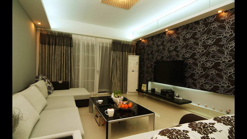 Desain Interior Rumah Type 45 Stylish