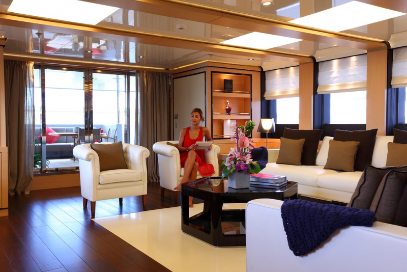 Contoh Desain Interior Design Rumah - Desain id