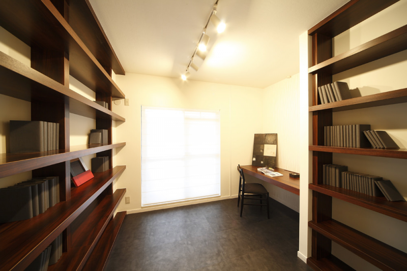 Desain Interior Design Rumah Modernisasi