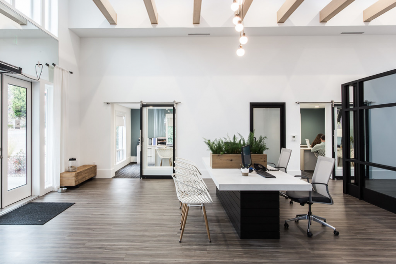 Desain Interior Design Rumah Simple