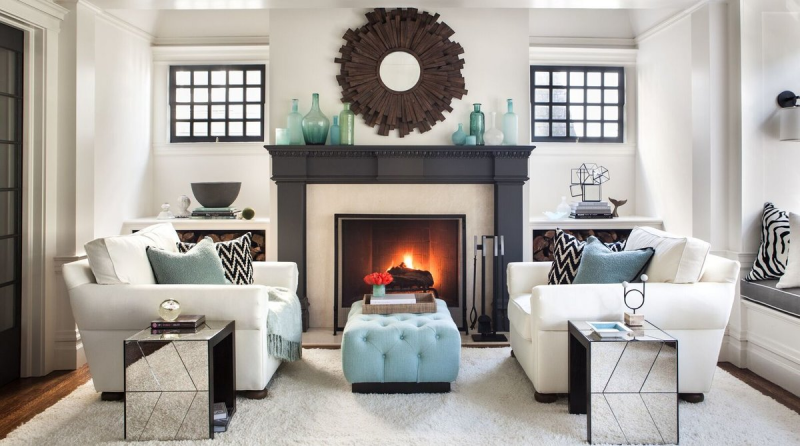 Foto Desain Interior Design Rumah