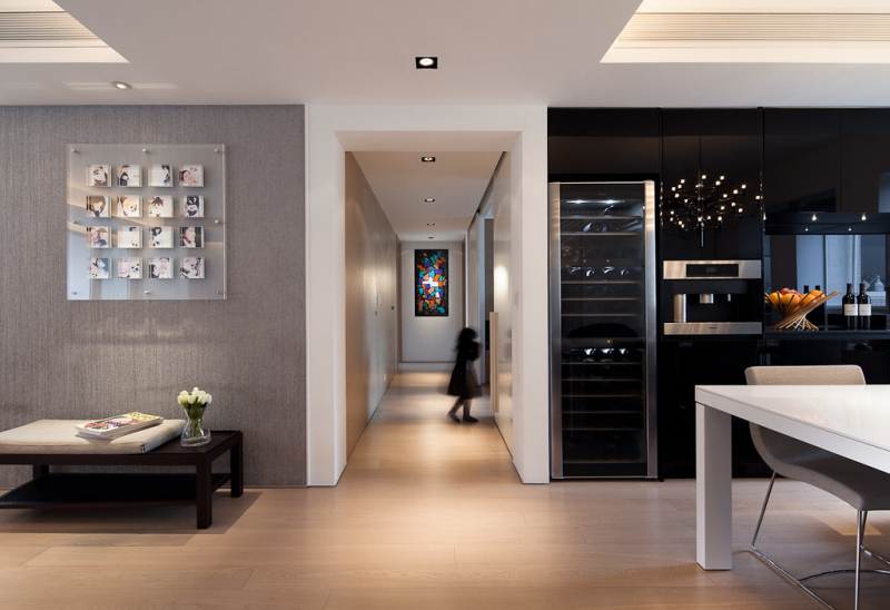 Ide Desain Interior Design Rumah