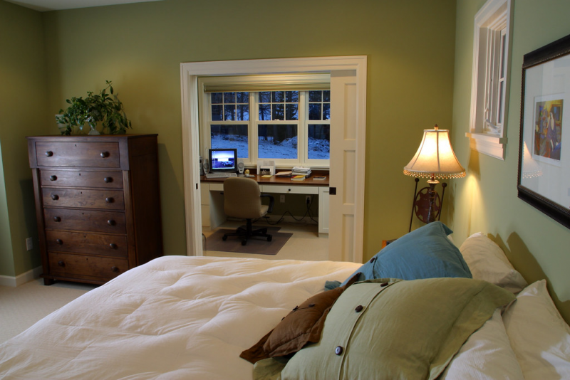 Inspirasi Desain Interior Design Rumah