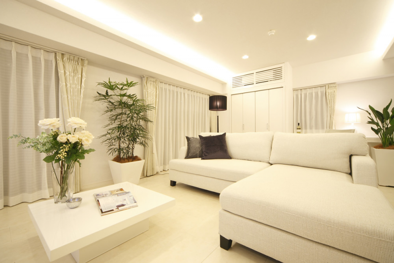 Konsep Desain Interior Design Rumah