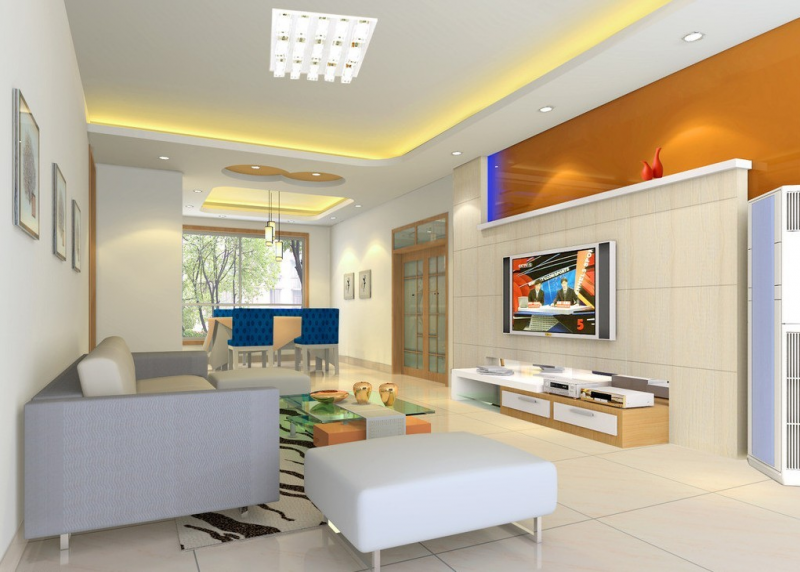 Desain Interior Design Rumah Terbaik