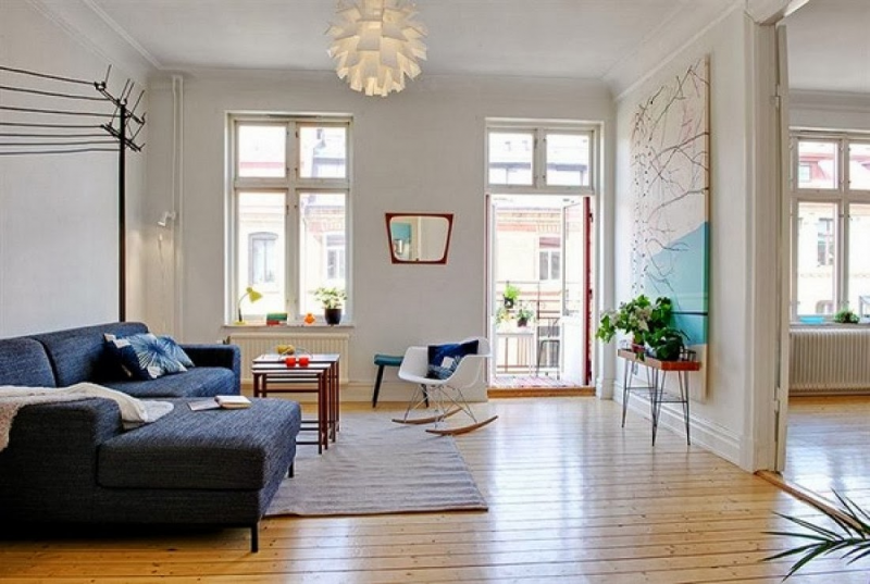 Tips Desain Interior Design Rumah