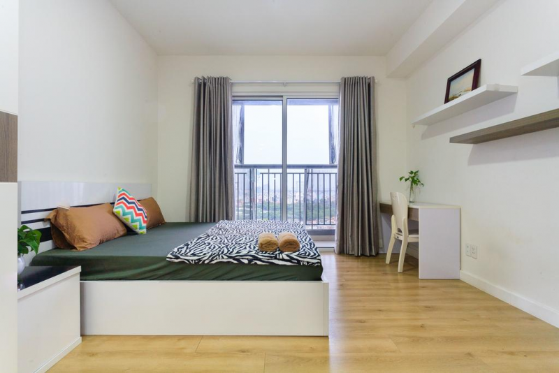 Ide Desain Interior Kamar