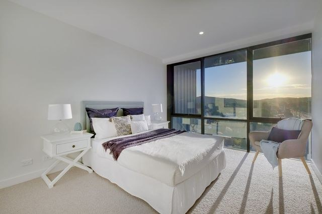 Konsep Desain Interior Kamar