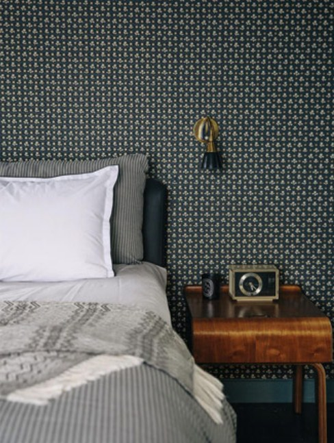 Sistem Pencahayaan Pintar Untuk Kamar Tidur