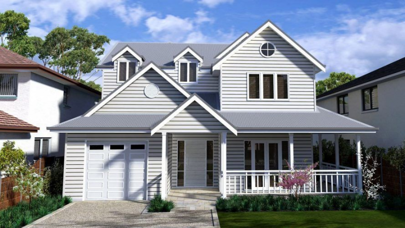 Ala rumah disney