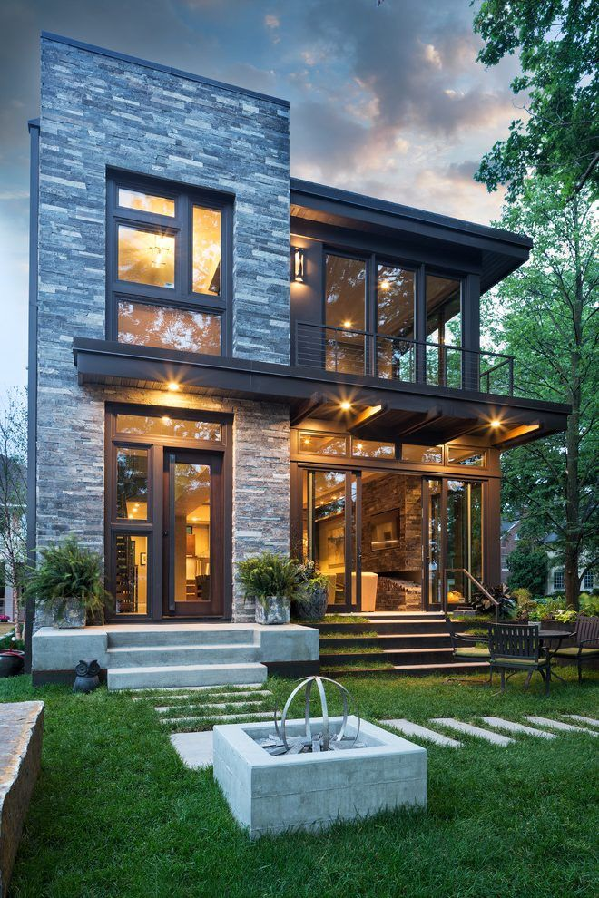 DESAIN RUMAH PAKE BATU ALAM