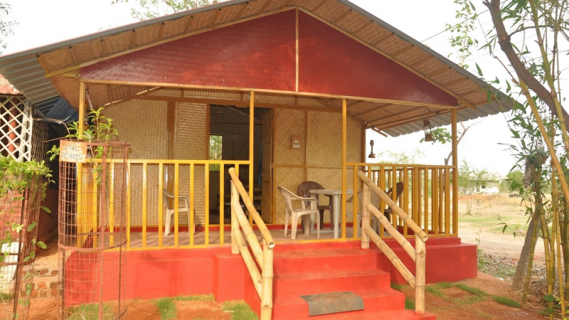 Desain Rumah Bilik Bambu - Desain id Desain Rumah Bilik Bambu - Desain id