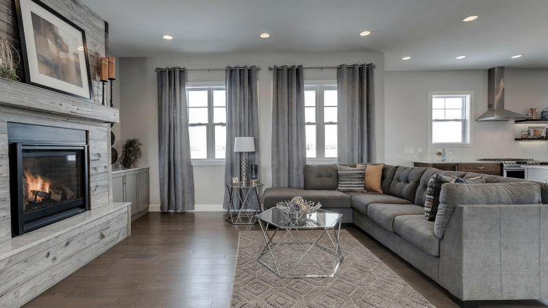 DESAIN INTERIOR RUMAH TYPE 36