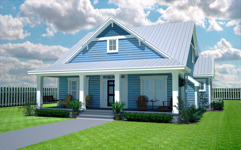 DESAIN RUMAH KAMAR 3 MINIMALIS