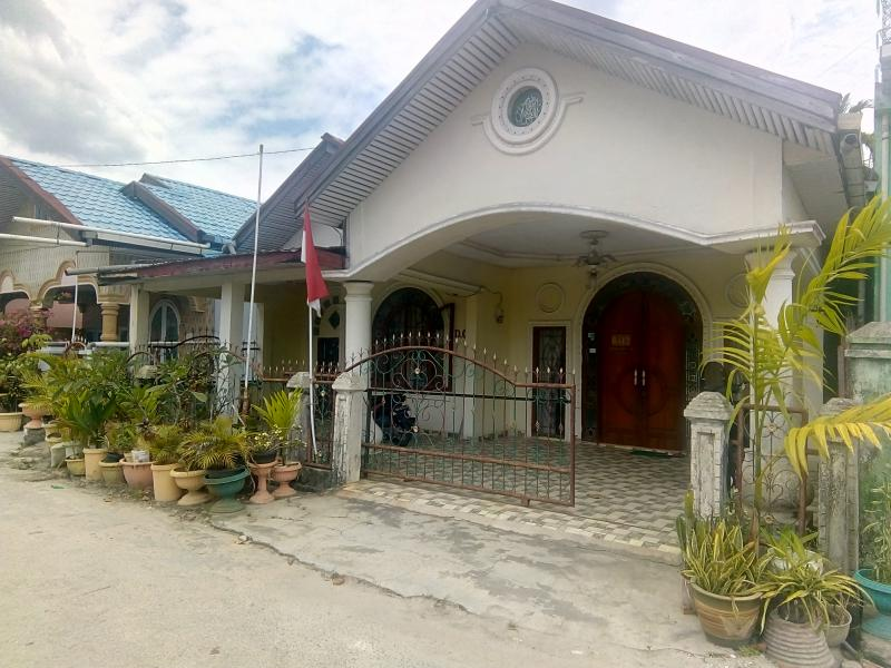 Desain Rumah Idaman Dengan Teras Rumah