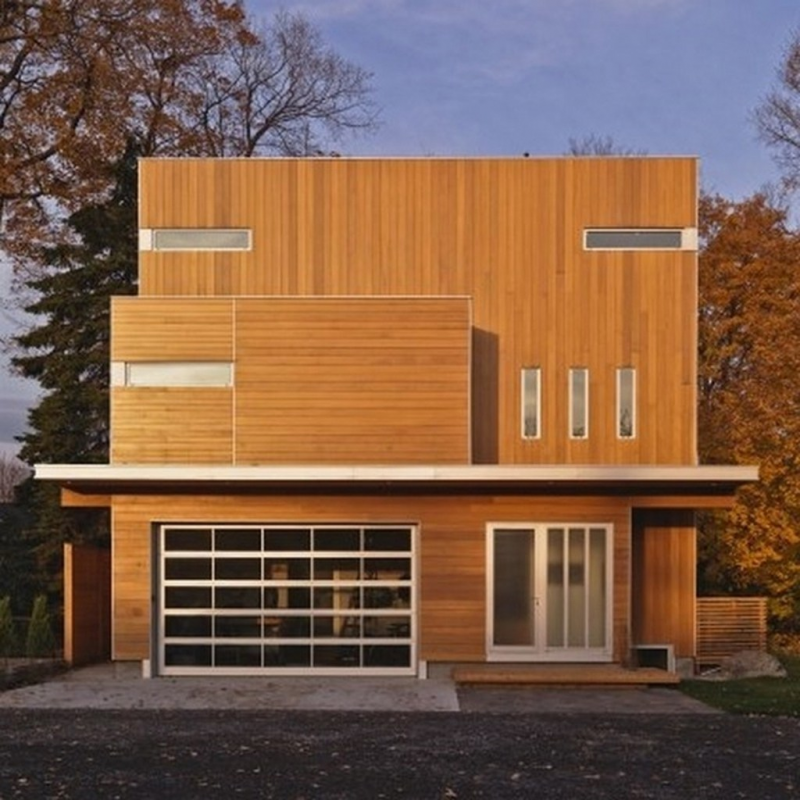 CONTOH DESAIN RUMAH MINIMALIS ELEGAN