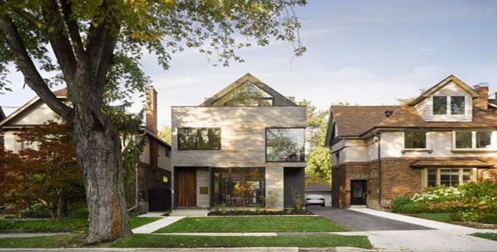 Minimalis Modern