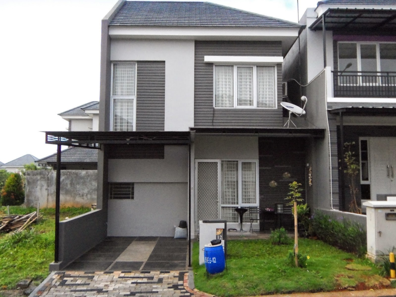 Arsitek Desain Rumah 60 Meter