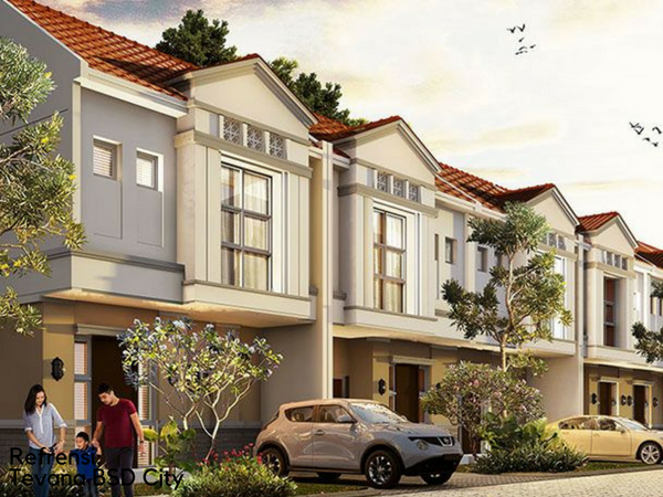 Desain Rumah 60 Meter Baru