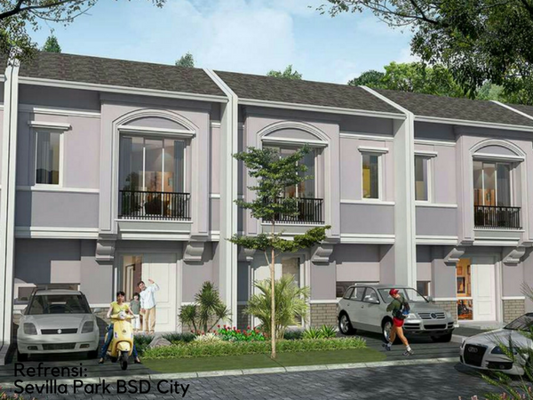 Desain Rumah 60 Meter Renovasi