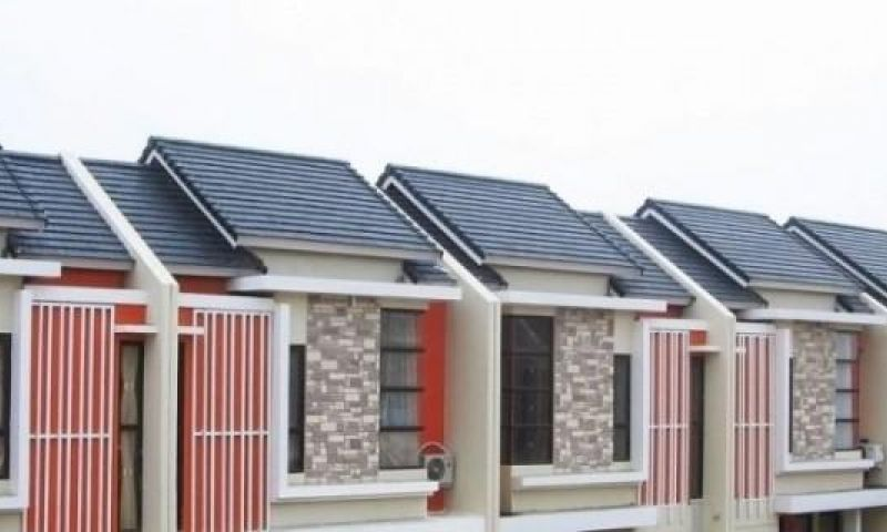 Desain Atap Rumah Minimalis sederhana