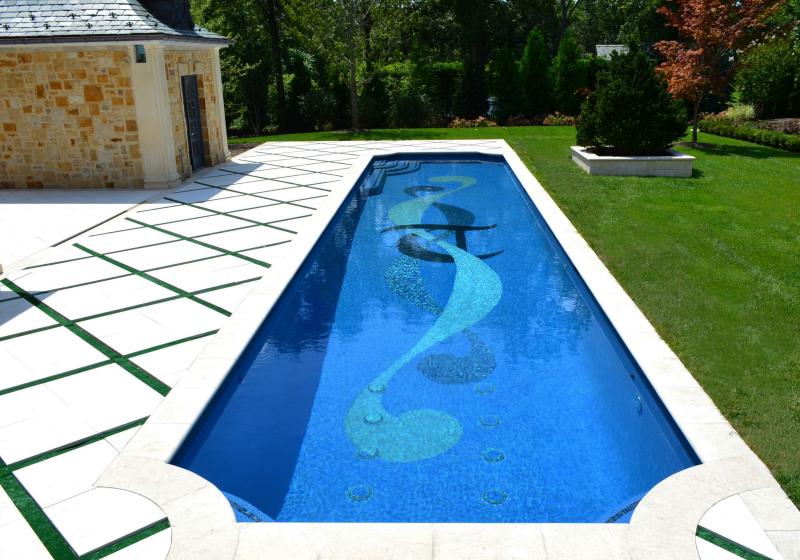 Desain Rumah Ada Kolam Renang Terupdate